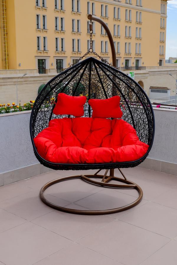 Zhanaotel Hotel Актау Екстер'єр фото