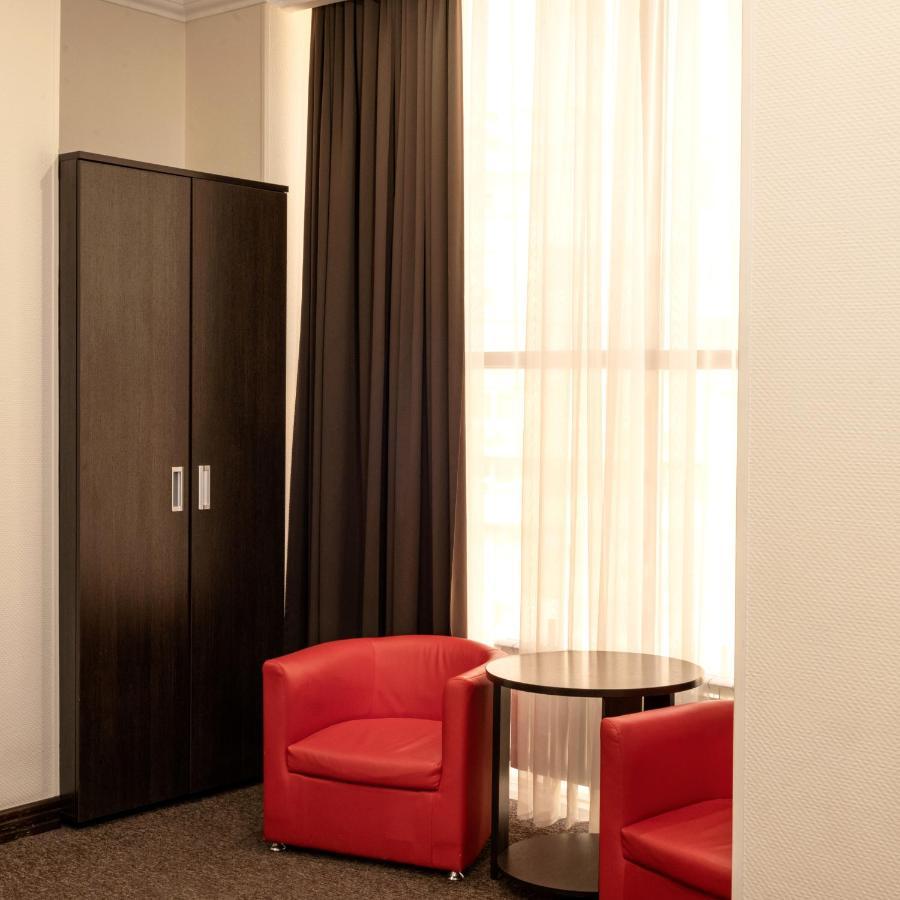 Zhanaotel Hotel Актау Екстер'єр фото