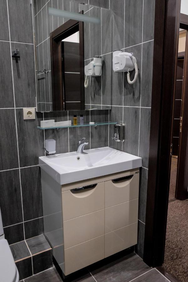 Zhanaotel Hotel Актау Екстер'єр фото